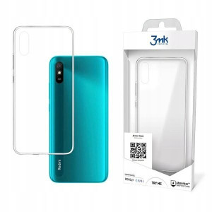 3MK Armor Case Xiaomi Redmi 9A