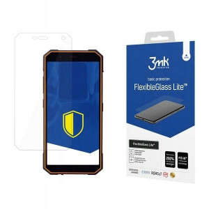 3MK FlexibleGlass Lite MyPhone Hammer Energy Szkło