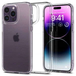 Spigen Ultra Hybrid iPhone 14 Pro 6,1" frost