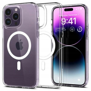 Spigen Ultra Hybrid MAG iPhone 14 Pro 6,1" Ma