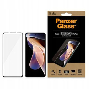PanzerGlass E2E Regular Xiaomi Redmi Note 11 Pro/1