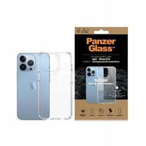 PanzerGlass HardCase iPhone 13 Pro 6,1" Antib