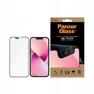 PanzerGlass E2E Microfracture iPhone 13 Mini 5,4