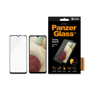 PanzerGlass E2E Regular Samsung Galaxy A12 A125 bl