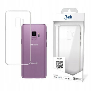 3MK Armor Case Samsung G960 S9
