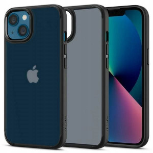 Spigen Ultra Hybrid iPhone 13 6.1" matte fros