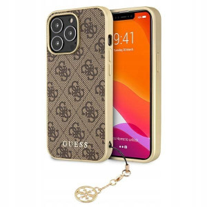 Guess GUHCP13LGF4GBR iPhone 13 Pro / 13 6,1"