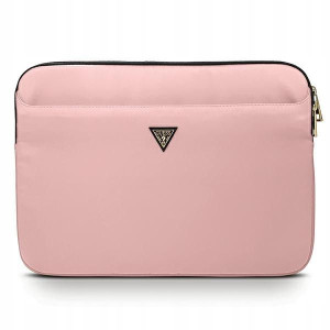 Guess Sleeve GUCS13NTMLLP 13" różowy /pink Ny