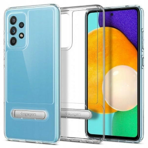 Spigen Slim Armor Essential Sam A725 A72 crystal c