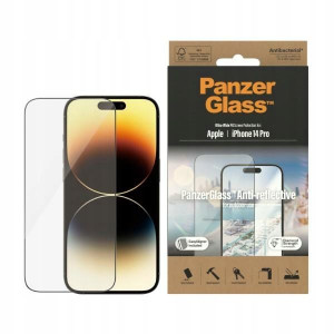 PanzerGlass Ultra-Wide Fit iPhone 14 Pro 6,1"