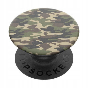 Popsockets 2 Woodland Camo 801986 uchwyt i podstaw