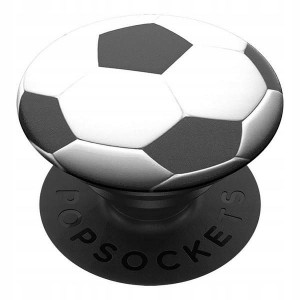 Popsockets 2 Soccer Ball 800694 uchwyt i podstawka