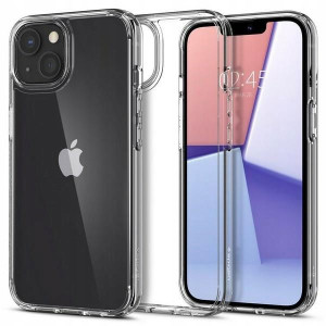 Spigen Ultra Hybrid iPhone 13 Mini 5.4" cryst