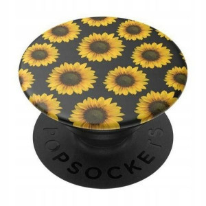 Popsockets 2 Sunflower Patch 801679 uchwyt i podst