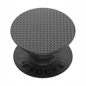 Popsockets 2 Knurled Texture 802457 uchwyt i podst