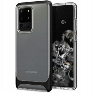 Spigen Neo Hybrid NC Sam 988 S20 Ultra czarny/blac