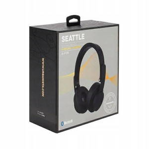Słuchawki bluetooth Urbanista Seattle SPOTIFY 3513
