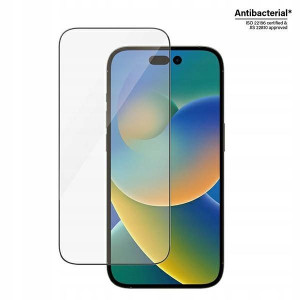 PanzerGlass Ultra-Wide Fit iPhone 14 Pro 6,1"