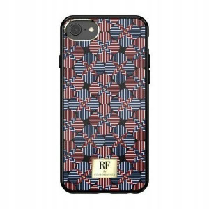 Richmond&Finch Tommy Stripes iPhone 6/6s /7/8/