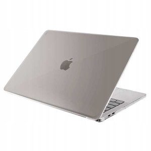 UNIQ etui Husk Pro Claro MacBook Pro 16" prze