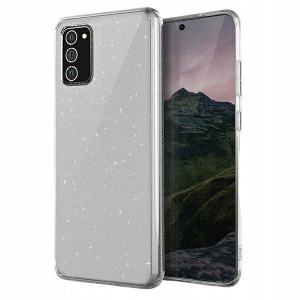 UNIQ etui LifePro Tinsel Samsung Note 20 N980 prze