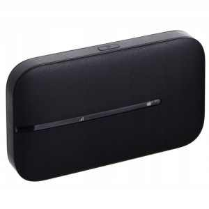 Router SOYEALINK Cat6 E5783-330 WiFi czarny/black