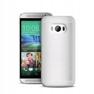Puro Ultra Slim 0.3 HTC One M9 przeżrocz HCONEM903