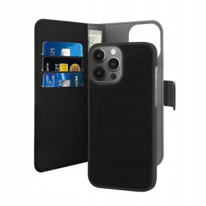 Puro Wallet Detachable iPhone 13 Pro 6,1" 2w1