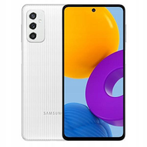 Samsung M52 5G M526 6/128GB biały/white SM-M526BZW
