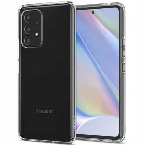 Spigen Liquid Crystal Sam A53 5G A536 przezroczyst