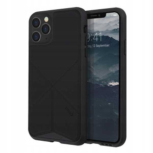 UNIQ etui Transforma iPhone 11 Pro czarny/ebony bl