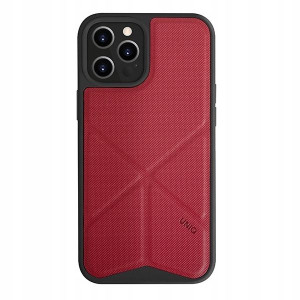 UNIQ etui Transforma iPhone 12 Pro Max 6,5" c