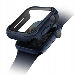UNIQ etui Torres Apple Watch Series 4/5/6/SE 44mm.