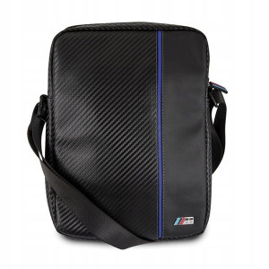 Torba BMW BMTB8CAPNBK Tablet 8" czarny/black