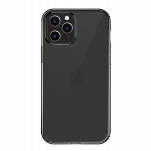 UNIQ etui Clarion iPhone 12 Pro Max 6,7" czar