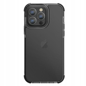 UNIQ etui Combat iPhone 13 Pro Max 6,7" czarn
