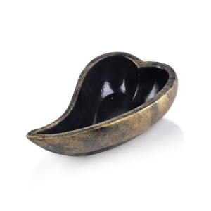 Osłonka SERCE 23x13xh7cm