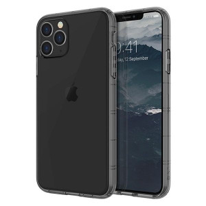 UNIQ etui Air Fender iPhone 11 Pro szary/smoked gr