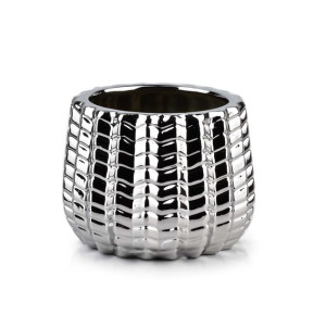Cactus Silver Doniczka 11,5xh9cm