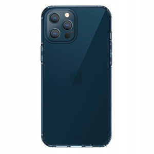 UNIQ etui Air Fender iPhone 12 Pro Max 6,7" n