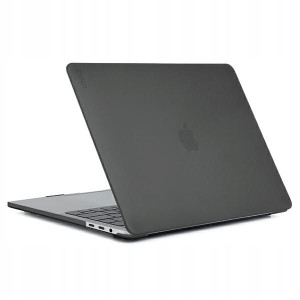 UNIQ etui Husk Pro Claro MacBook Pro 13 (2020) sza