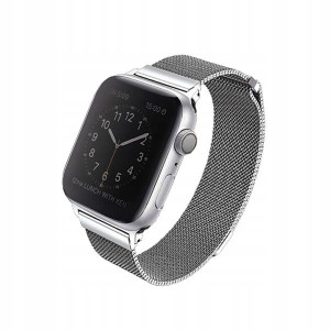 UNIQ pasek Dante Apple Watch Series 4/5/6/7/8/SE/S