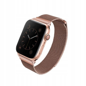 UNIQ pasek Dante Apple Watch Series 4/5/6/7/8/SE/S