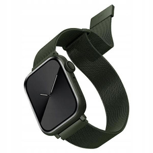 UNIQ pasek Dante Apple Watch Series 4/5/6/7/8/SE/S