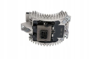 Thermotec Element Regulacyjny Dmuchawy Bmw 7