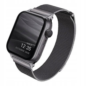UNIQ pasek Dante Apple Watch Series 4/5/6/7/8/SE/S