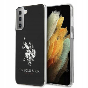 US Polo USHCS21MTPUHRBK S21+ G996 czarny/black Shi