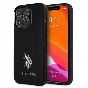 US Polo USHCP13LUMHK iPhone 13 Pro / 13 6,1"