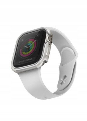 UNIQ etui Valencia Apple Watch Series 4/5/6/SE 44m