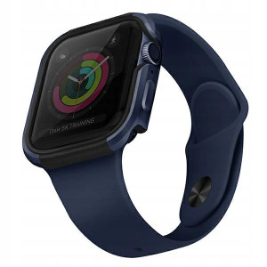 UNIQ etui Valencia Apple Watch Series 4/5/6/SE 40m